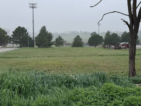 terreno edificabile in vendita a Montegranaro