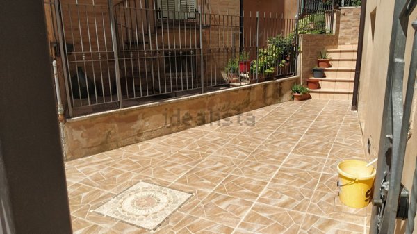 appartamento in vendita a Montegranaro