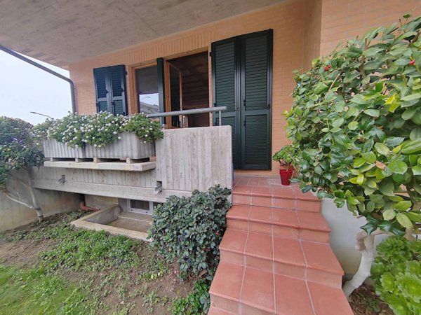 appartamento in vendita a Montegranaro