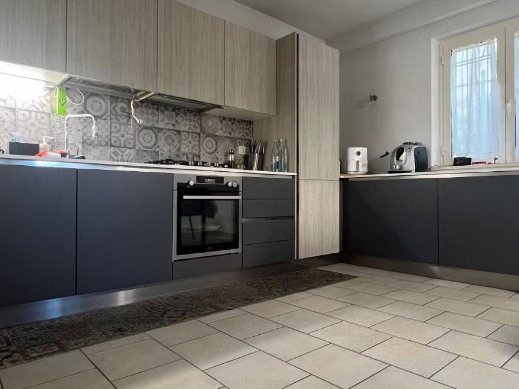 casa indipendente in vendita a Montegranaro