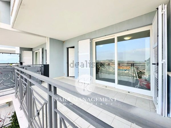 appartamento in vendita a Montegranaro