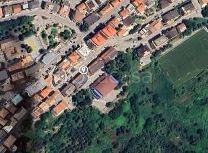 appartamento in vendita a Montegranaro