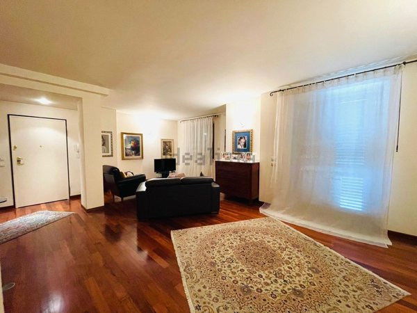 appartamento in vendita a Montegranaro