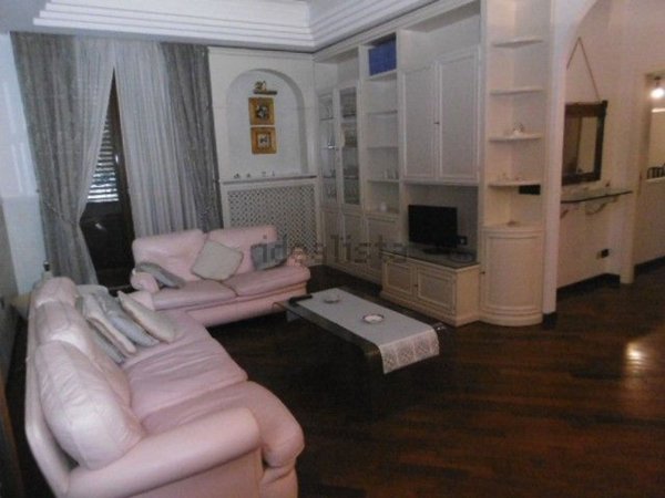 appartamento in vendita a Montegranaro