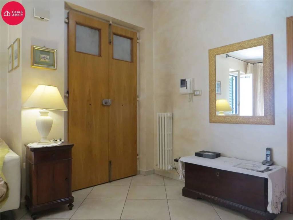 appartamento in vendita a Montegranaro in zona Roccolo
