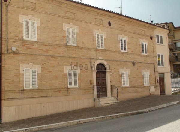 appartamento in vendita a Montegranaro