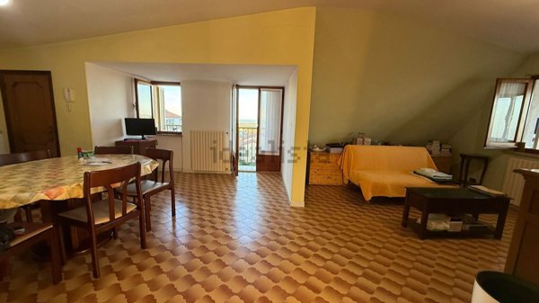 appartamento in vendita a Montegranaro