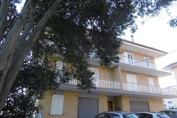 appartamento in vendita a Montegranaro