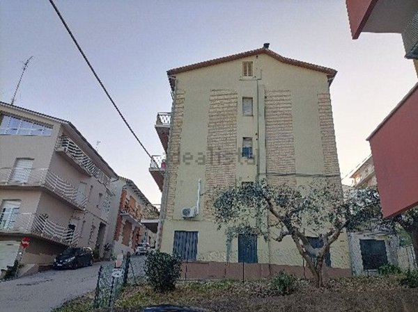 appartamento in vendita a Montegranaro