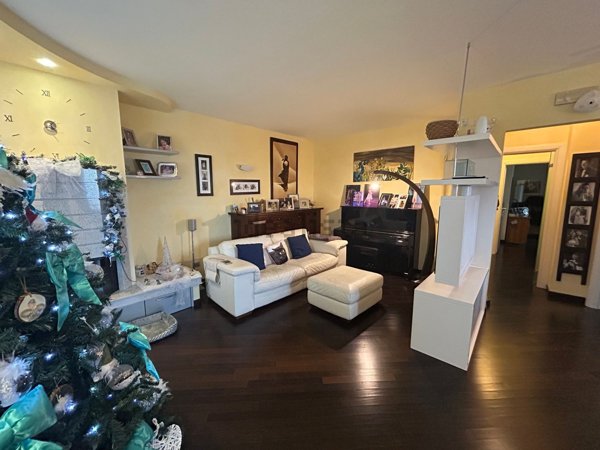 appartamento in vendita a Montegranaro