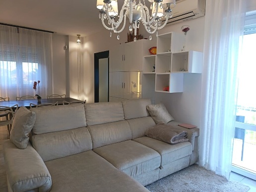 appartamento in vendita a Montegranaro