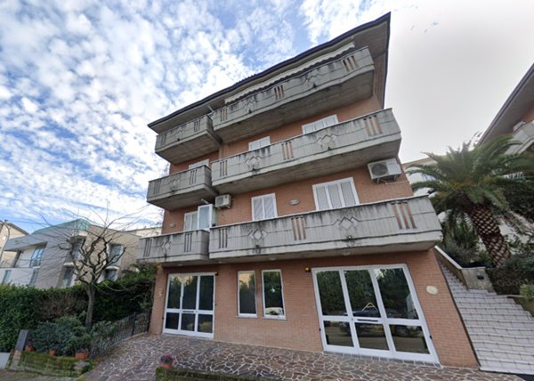 appartamento in vendita a Montegranaro