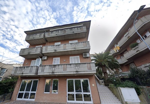 appartamento in vendita a Montegranaro