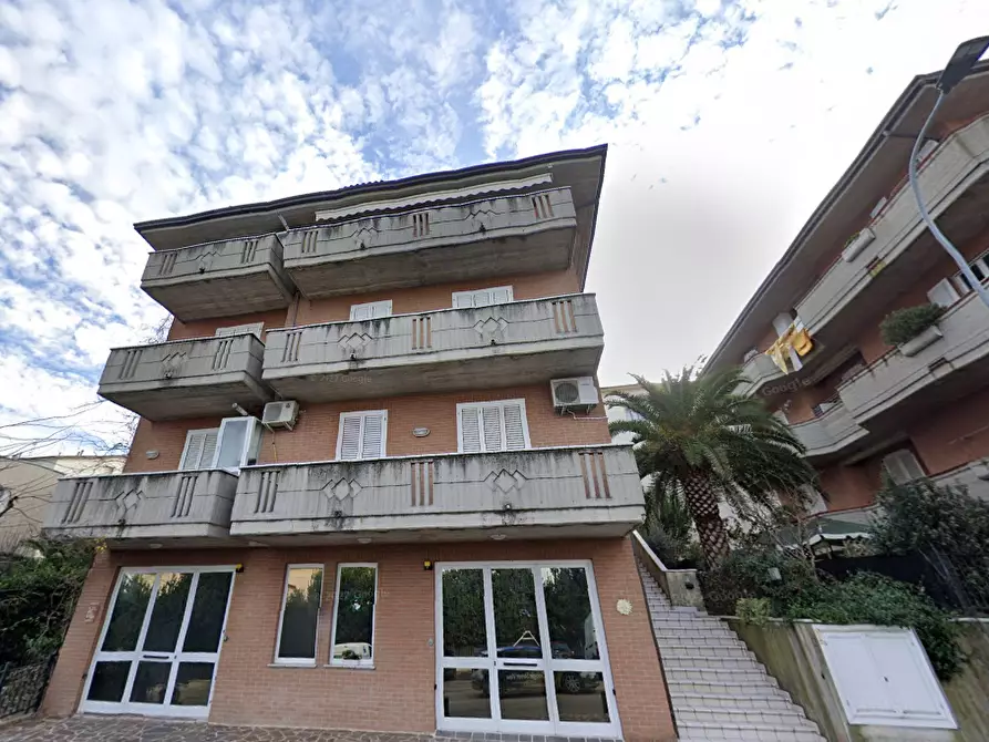 appartamento in vendita a Montegranaro