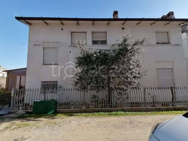 appartamento in vendita a Montegranaro