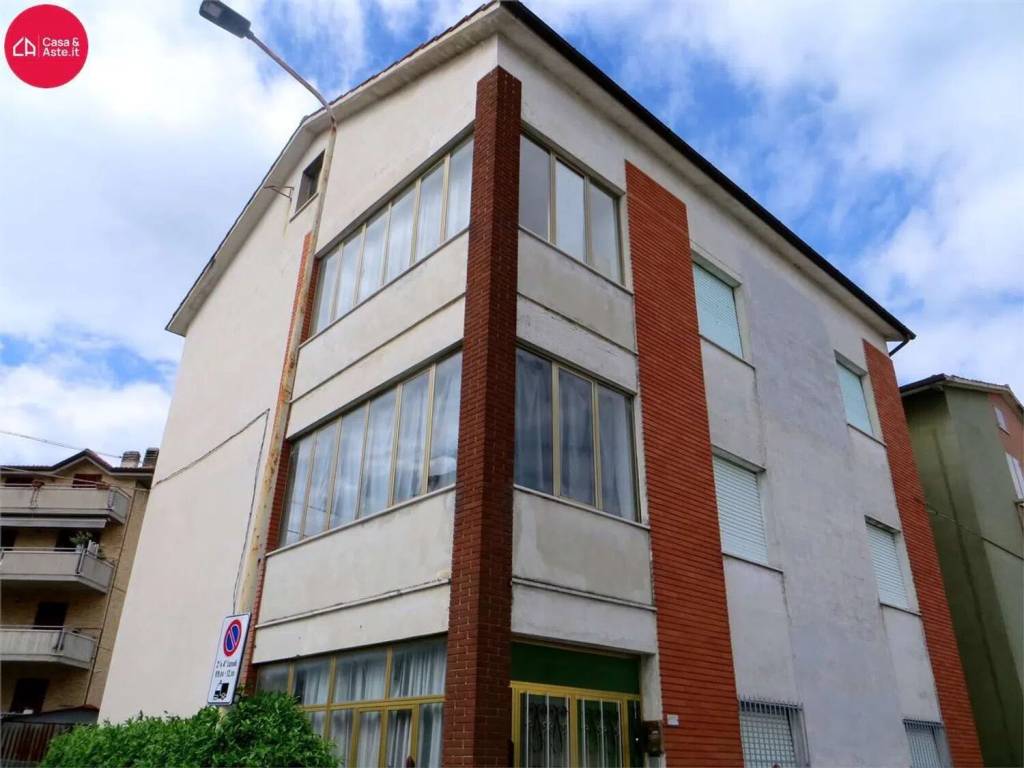 appartamento in vendita a Montegranaro