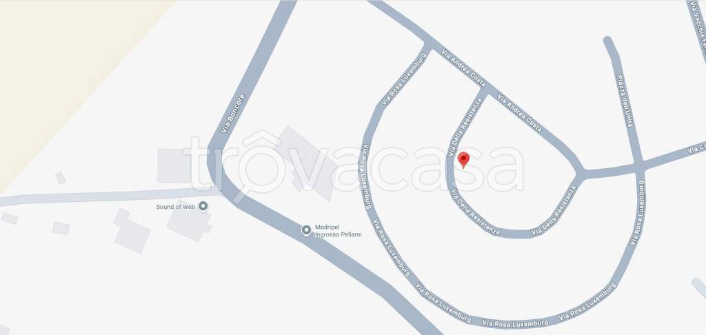 appartamento in vendita a Montegranaro