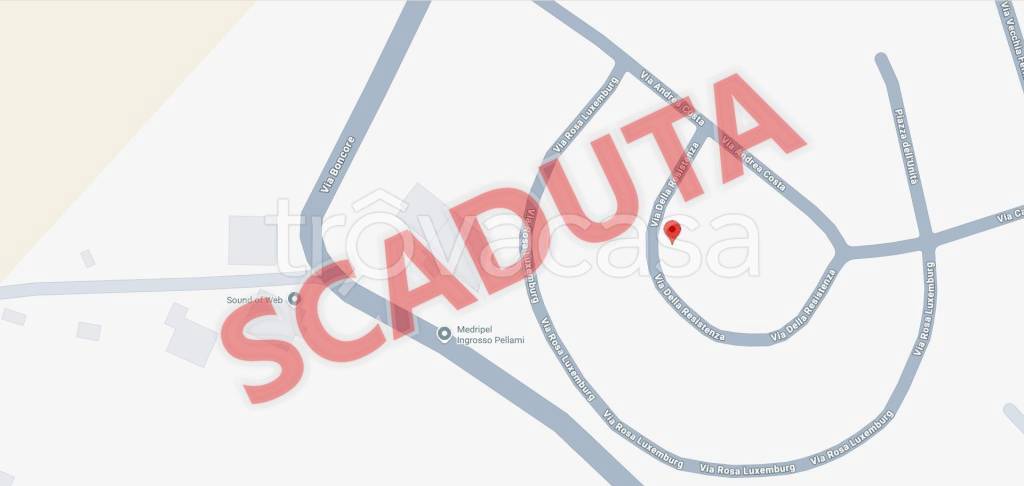 appartamento in vendita a Montegranaro