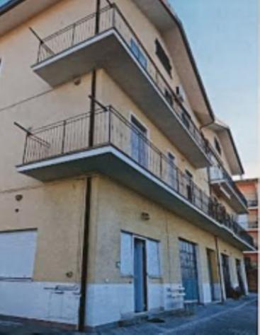 appartamento in vendita a Montegranaro