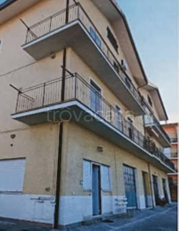 appartamento in vendita a Montegranaro