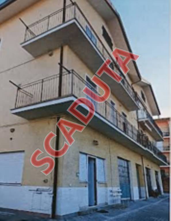 appartamento in vendita a Montegranaro