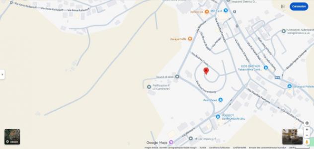 appartamento in vendita a Montegranaro