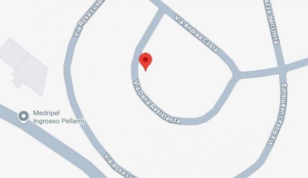 terreno edificabile in vendita a Montegranaro