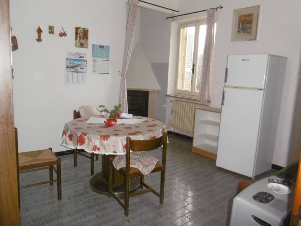 appartamento in vendita a Montegranaro