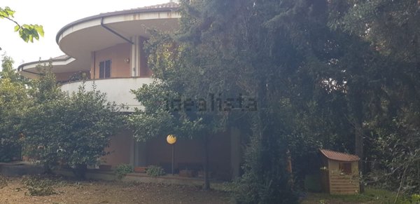 casa indipendente in vendita a Montegranaro