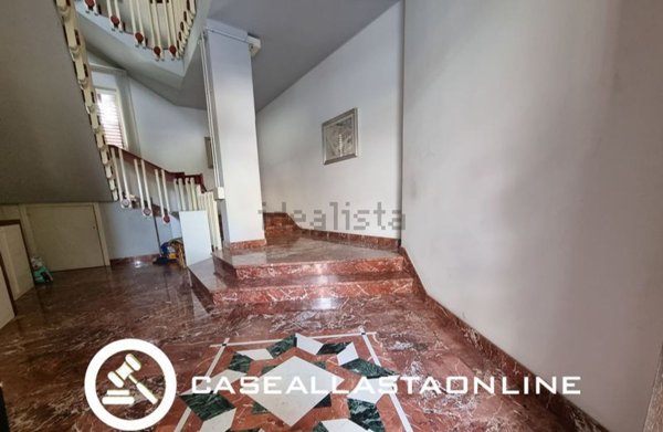 appartamento in vendita a Montegranaro