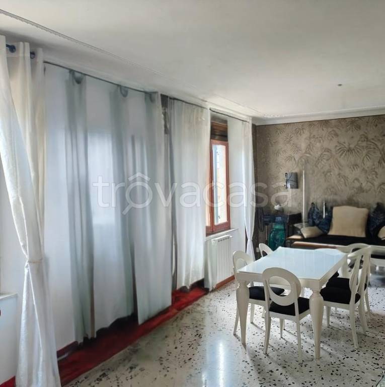 appartamento in vendita a Montegranaro