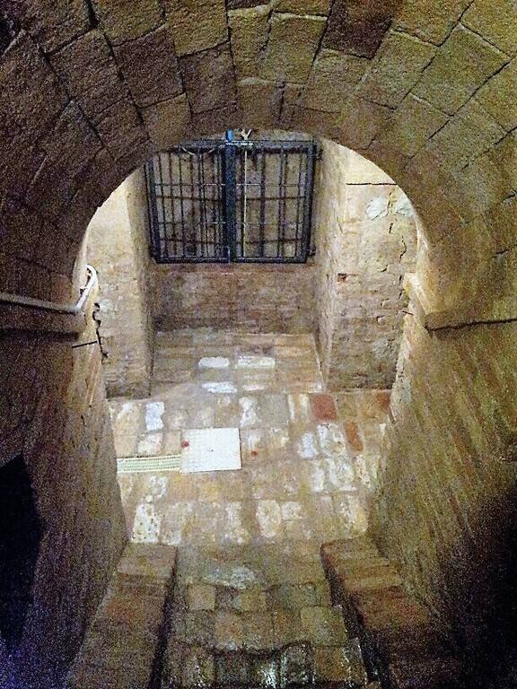 intera palazzina in vendita a Montegranaro