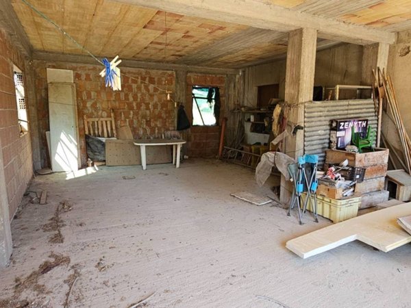 casa indipendente in vendita a Montegranaro in zona Guazzetti