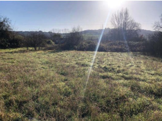 terreno edificabile in vendita a Montegranaro