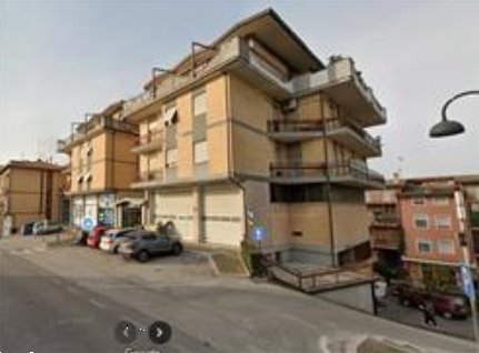 ufficio in vendita a Montegranaro