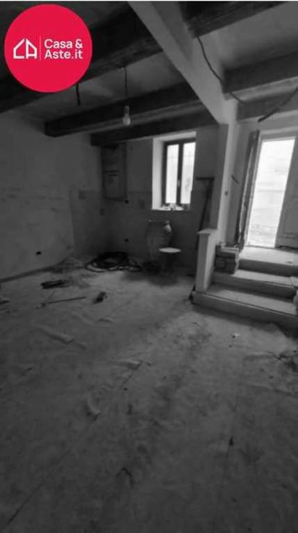 appartamento in vendita a Montegranaro