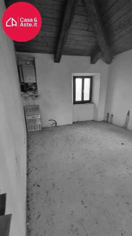 appartamento in vendita a Montegranaro