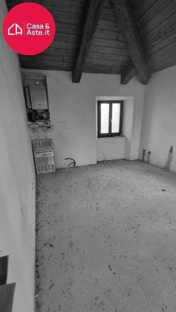 appartamento in vendita a Montegranaro