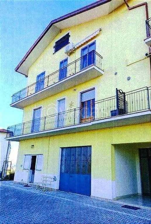 appartamento in vendita a Montegranaro