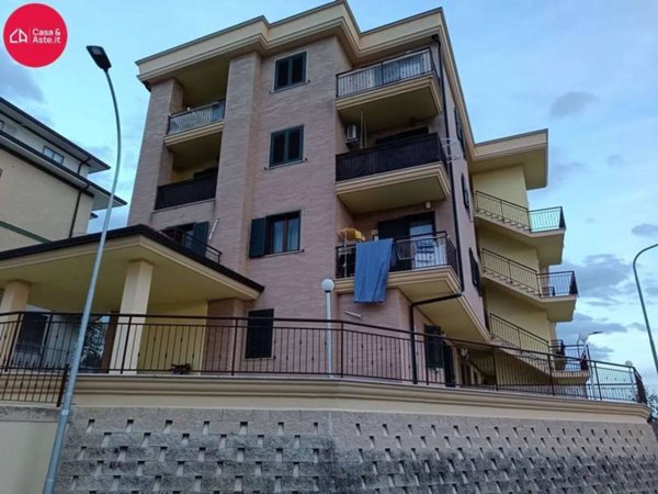 appartamento in vendita a Montegranaro