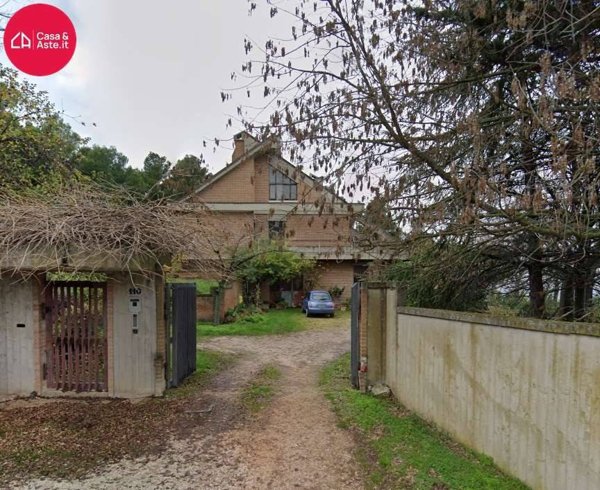 casa indipendente in vendita a Montegranaro