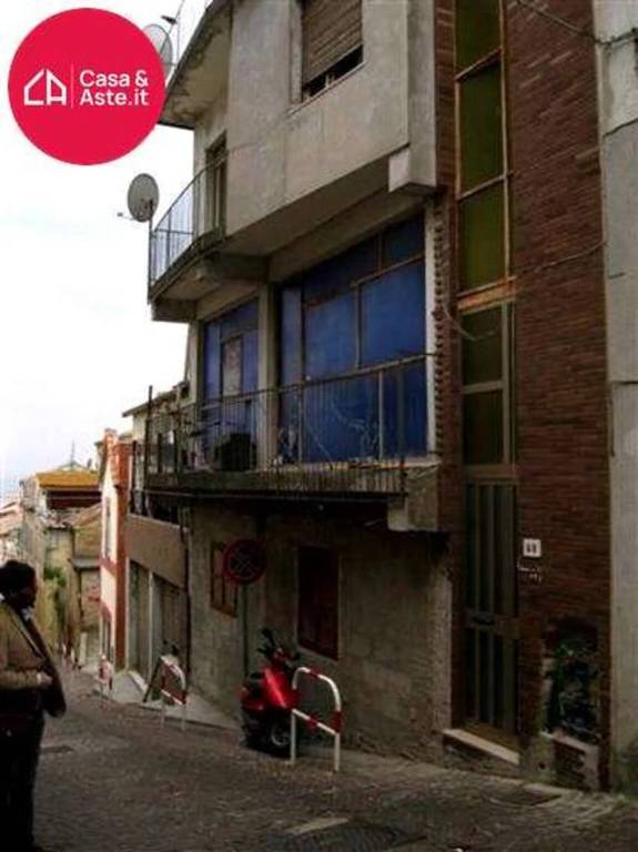 appartamento in vendita a Montegranaro