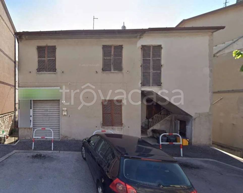 appartamento in vendita a Montegranaro