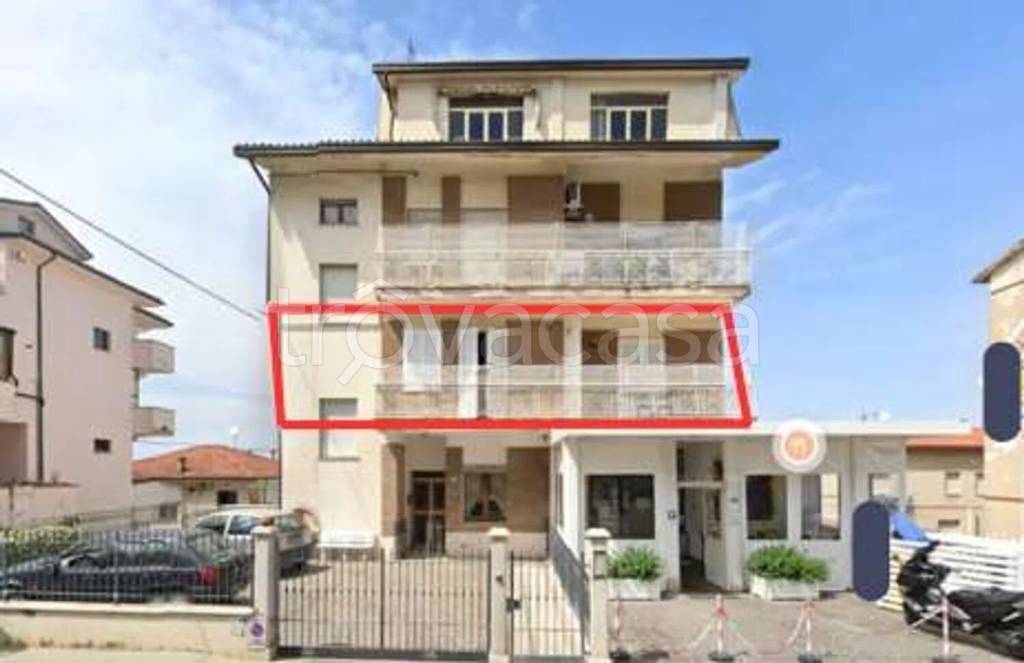 appartamento in vendita a Montegranaro