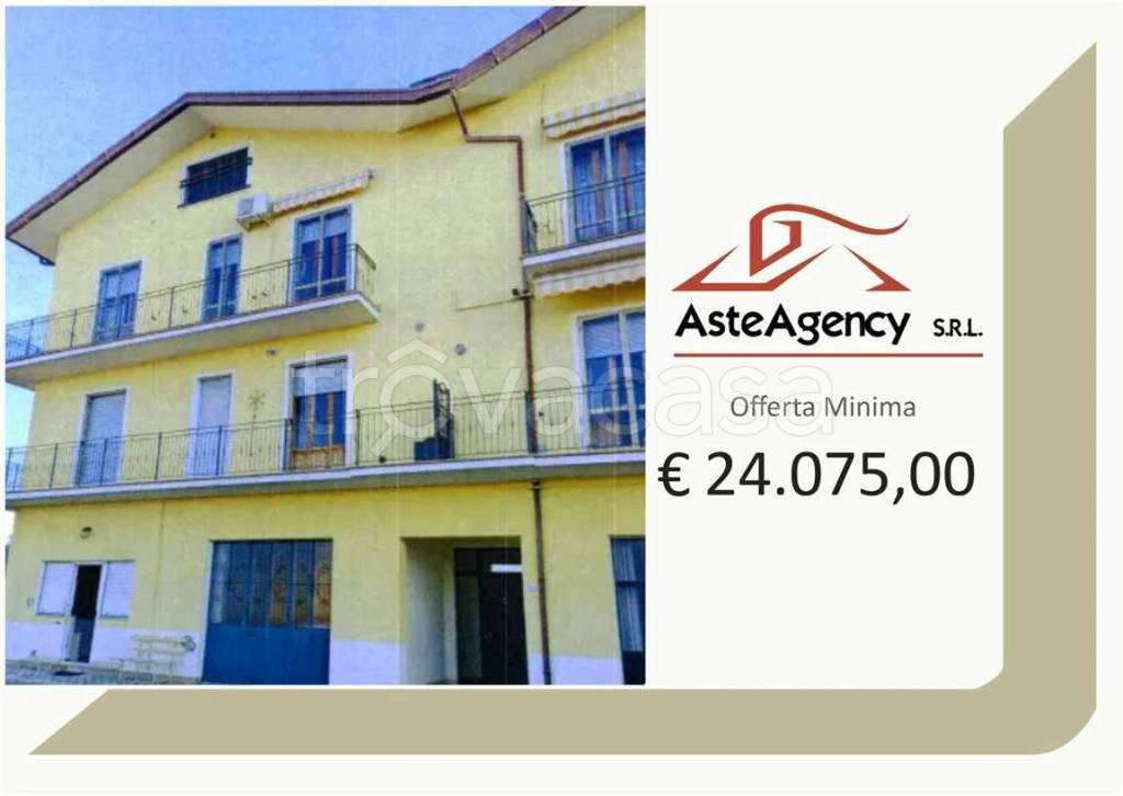 appartamento in vendita a Montegranaro