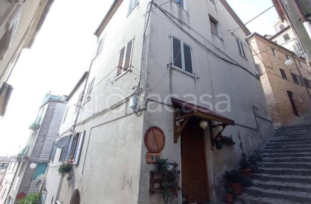 appartamento in vendita a Montegranaro