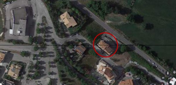 negozio in vendita a Montegranaro