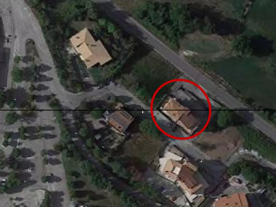 negozio in vendita a Montegranaro