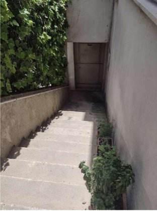 locale di sgombero in vendita a Montegranaro