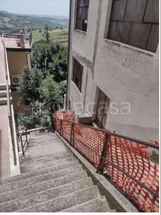 locale di sgombero in vendita a Montegranaro